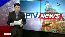 Mga plano ng DPWH para sa pag-aalburoto ng bulkang Mayon, kasado na