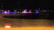 Southwest Airlines Plane Goes Off Runway at Nashville Airport