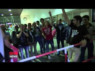 Number of asylum seekers in Germany reaches record 1 million this year