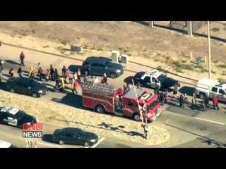 Motive Still Unclear in San Bernardino Mass Shooting