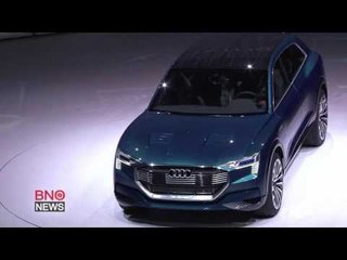 U.S. Justice Department files civil suit against Volkswagen over emissions-cheating software