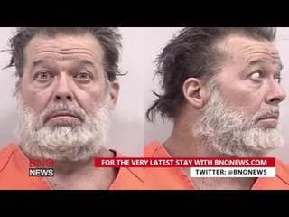 Planned Parenthood Gunman Robert Dear Declares Himself Warrior for Babies