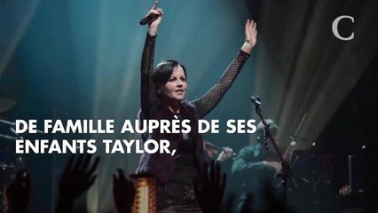 Anorexie, dépression... La vie mouvementée et tourmentée de Dolores O'Riordan de...