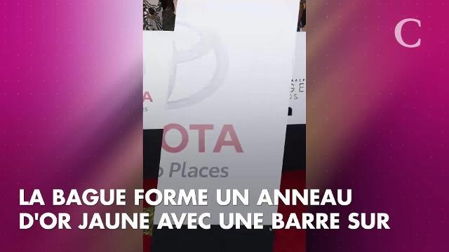 Meghan Markle : quelles sont ses mystérieuses bagues en diamant ?