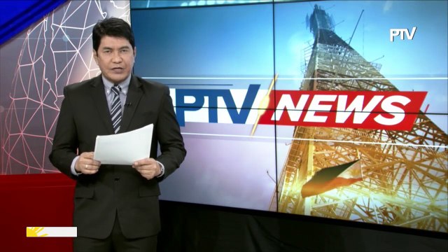 Resolusyon sa pag-amyenda ng Konstitusyon, inihain sa Senado