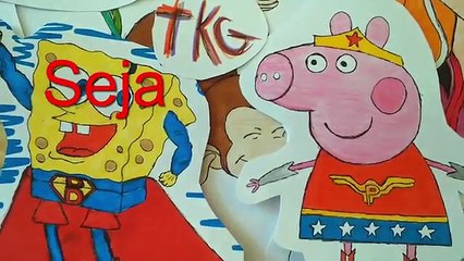 Baby Looney Tunes Desenhos Pernalonga Baby Turma da Mônica Cebolinha Cascão Desenho Portugues