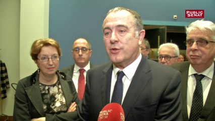 Didier Guillaume quitte la vie politique : « Un choix murement réfléchi »