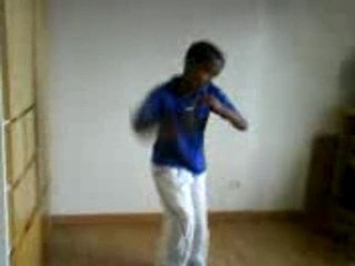 befa qui dance la teck