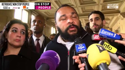 Attentats du 13 novembre : Dieudonné prêt à rencontrer Salah Abdeslam