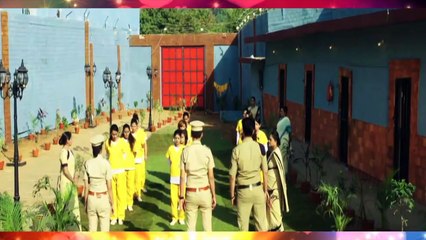 NAMKARAN - 17th January 2018 Star Pus Serial News