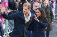 Prince Harry and Meghan Markle's wedding will have small number of guests