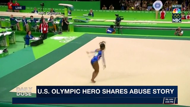 DAILY DOSE | Germany: cross-country raids on Iranian spy dens | Tuesday, January 16th 2018