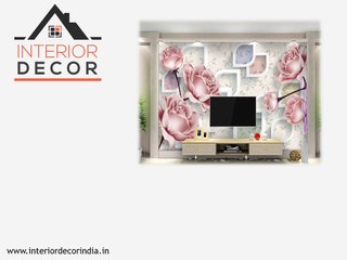 Wallpaper Online Delhi - Most Captivating Master Bedroom Beautifying Views