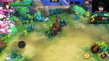 Bisa Pake Semua Senjata! | Guild of Wind (CN) - Indonesia | Android Action-RPG