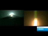 RAW: SpaceX's Falcon 9 rocket launches from Cape Canaveral