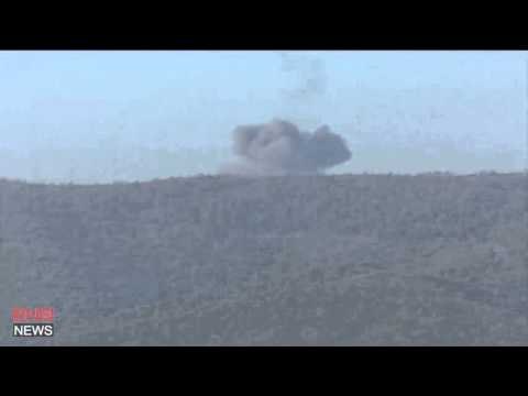 Putin calls Turkey shoot down of Russian warplane a stab in the back