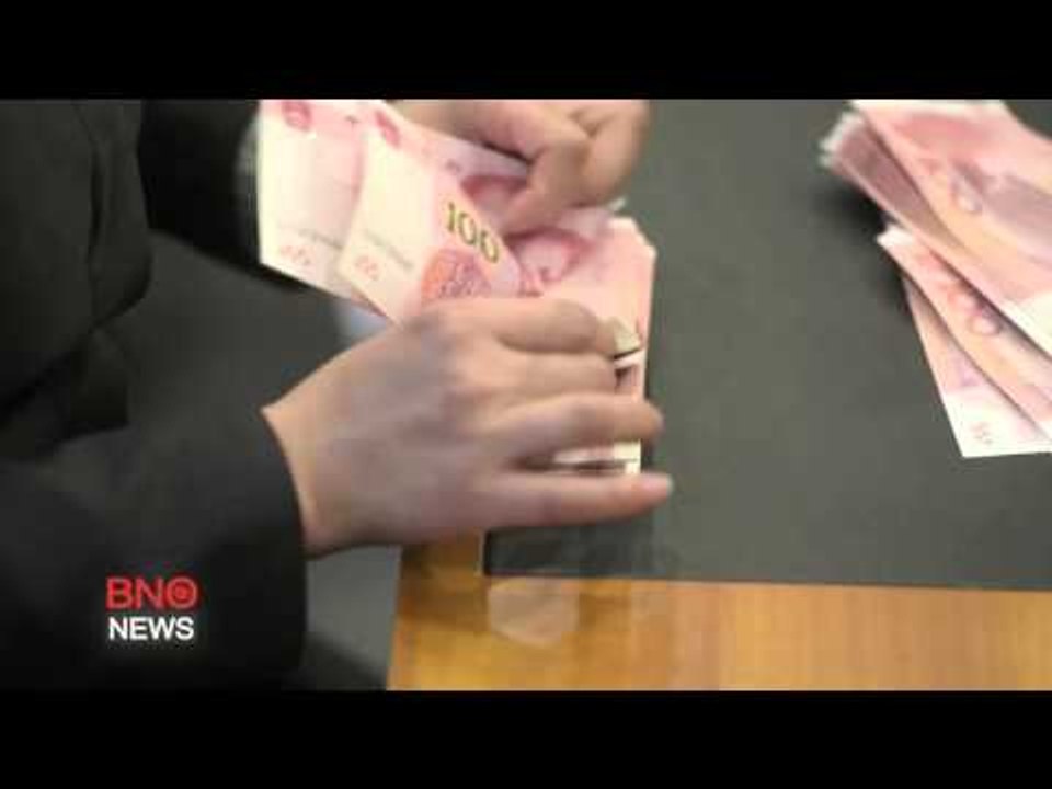Chinese yuan to become one of the world’s main reserve currencies