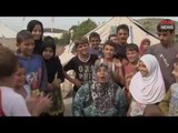 RAW: Washington sounds-off over Syrian refugees settling in the U.S.