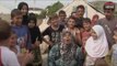 RAW: Washington sounds-off over Syrian refugees settling in the U.S.