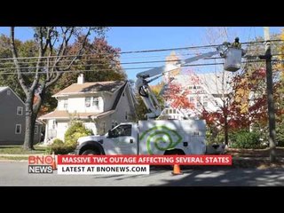 Time Warner Cable Internet Outage Affecting Ohio, Wisconsin, Kentucky, Other Midwest States