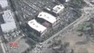 San Bernardino shooting; 2 suspects dead, 1 person detained, 14 killed