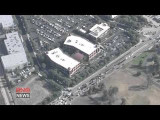 San Bernardino shooting; 2 suspects dead, 1 person detained, 14 killed