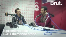 Shams Rad, la première radio LGBT du monde arabe