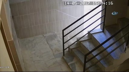 Çocuk İstismarcısı Komşu Cinayetine Emsal Karar