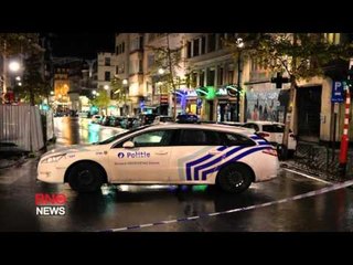 2 Arrested in Belgium Over New Year’s Terror Plot