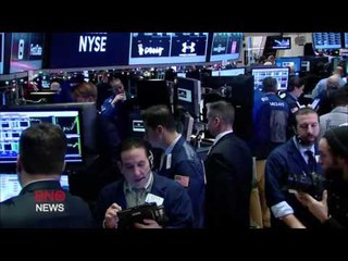 Dow closes down 276 on first day of 2016 trading