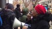 FULL VIDEO: Laquan McDonald protest disrupts Black Friday shopping along the Mag Mile