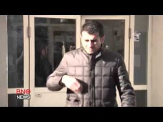 Authorities foil New Year's Eve suicide bomb plot in Turkey