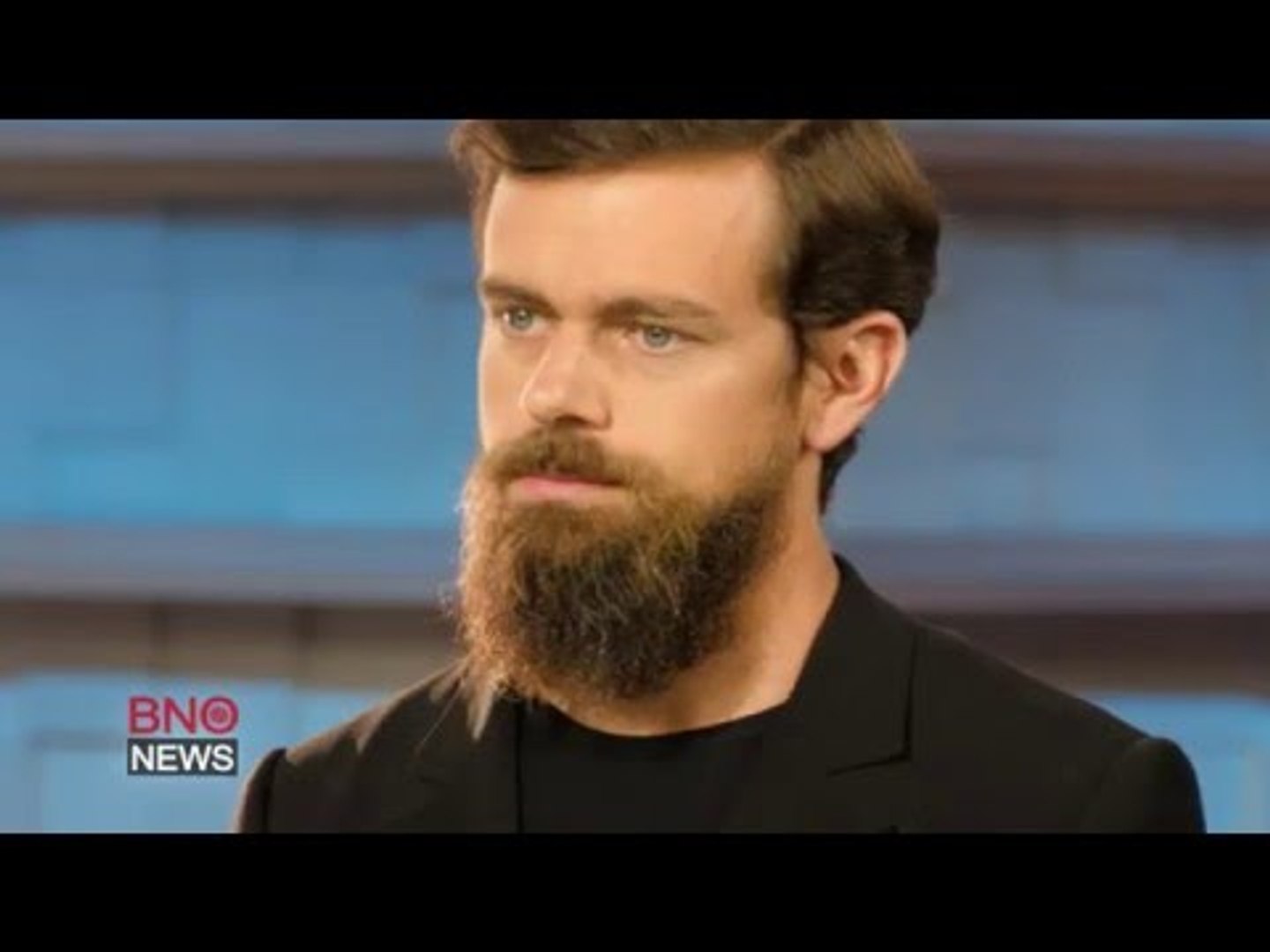 ⁣Twitter CEO Jack Dorsey's net worth drops below $1 billion