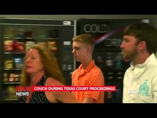 'Affluenza' Teen and Mom Found Where?