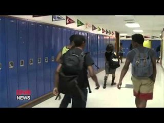 Teacher ‘sickout’ closes most of Detroit Schools, over 46,000 students affected