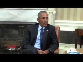 RAW: President Obama announces new executive orders to overhaul gun control