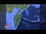 Powerful Earthquake Strikes Kamchatka Peninsula in Russia’s Far East