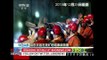 Miners rescued after being trapped 36 days underground