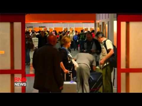 U.S. and Cuba agree to restore scheduled flights after more than 50 years