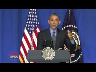President Obama Calls for Fast Response to Zika Virus