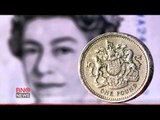 British Pound Sinks to 7-year-low on Brexit Fears