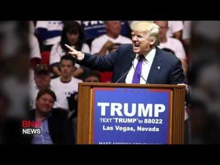 Donald Trump rejects KKK and white supremacist groups
