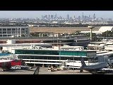 Tiger Airways Flight 511 Makes Emergency Landing at Melbourne Airport