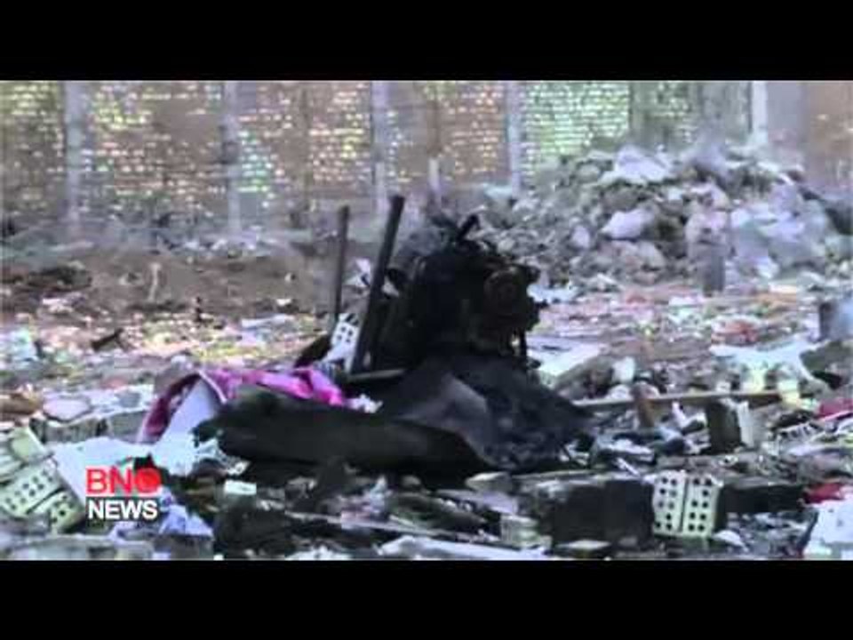 Suicide Bombing Kills at Least 15 at Baghdad Mosque