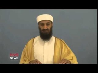 Seized Bin Laden Documents Reveal Al-Qaeda Was Worried About Spies