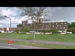 UMass Amherst on Lockdown Due to Gunman at Pierpont Hall