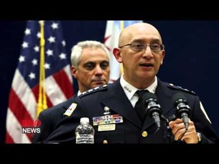 Chicago Sued For Discrimination Against Foreign-Born Police Candidates