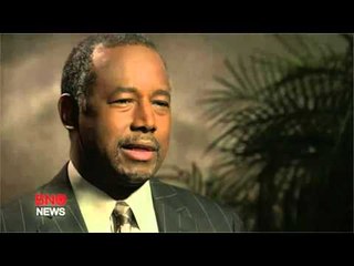 Ben Carson Officially Suspends Republican Presidential Campaign