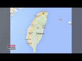 Strong Earthquake Rattles Southern Taiwan, Casualties Feared as Building Collapse