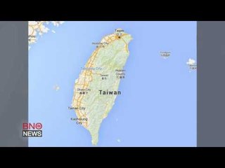 Strong Earthquake Rattles Southern Taiwan, Casualties Feared as Building Collapse